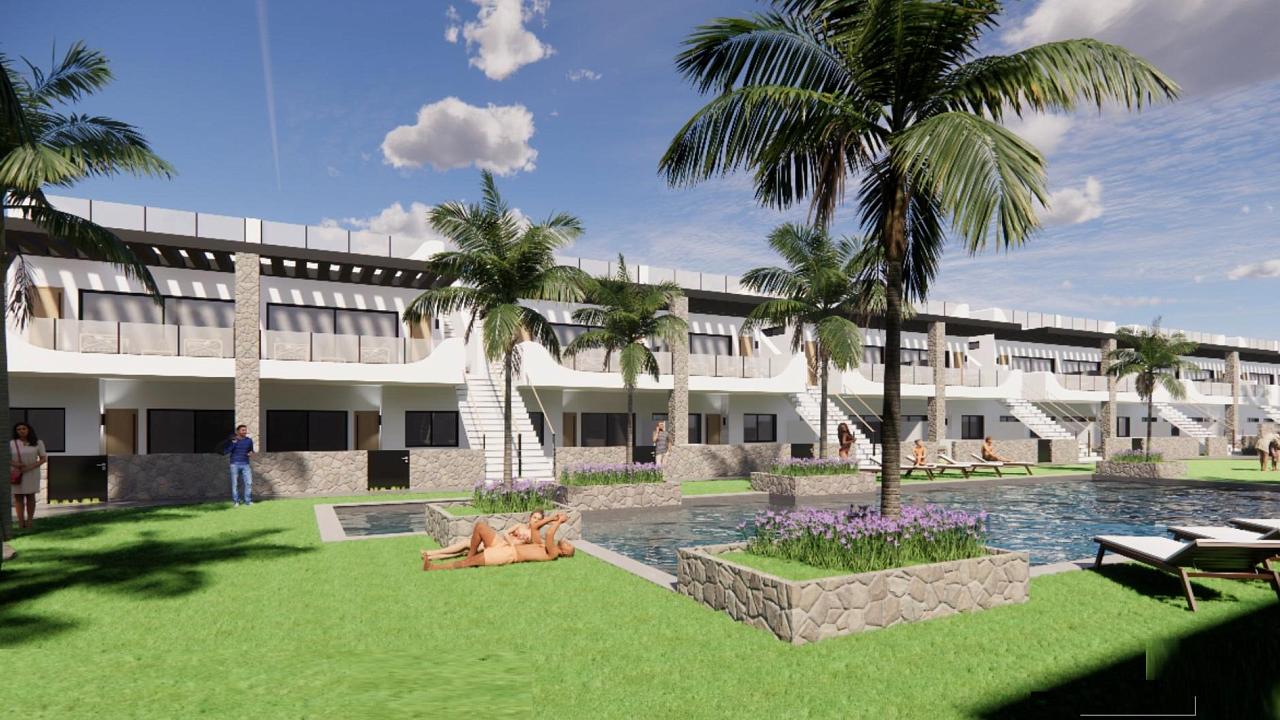 Nuevo apartamento en Torrevieja