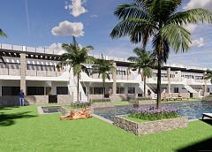 Nuevo apartamento en Torrevieja