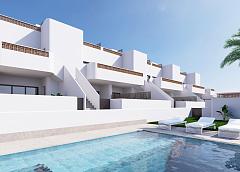 Nuevo bungalow en Dolores