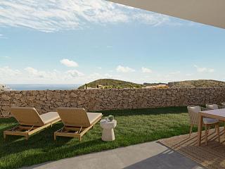 New apartment in Benitachell