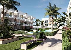 Nuevo apartamento en San Pedro del Pinatar