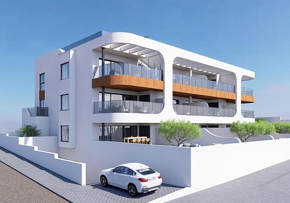 New apartment in Benijofar