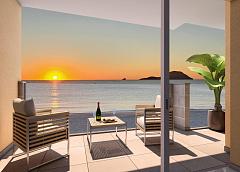 Новый пентхаус в La Manga del Mar Menor