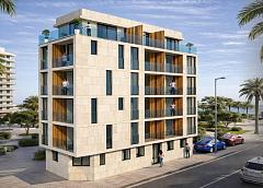 Новая квартира в Torrevieja