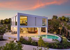 New villa in Orihuela