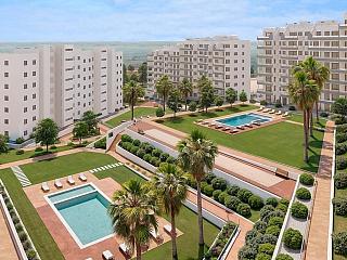 Nuevo apartamento en San Miguel de Salinas