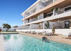 Nuevo apartamento en Benijofar