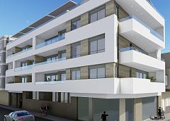 New penthouse in Torrevieja