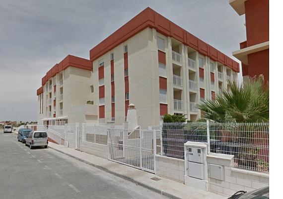 Nuevo apartamento en Orihuela Costa