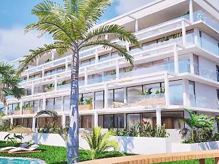 New apartment in Cartagena