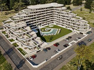 New apartment in San Miguel de Salinas