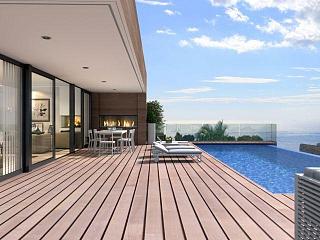 New villa in Benitachell