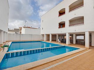 Nuevo apartamento en San Fulgencio