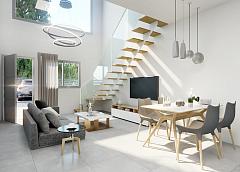 New townhouse in Orihuela Costa