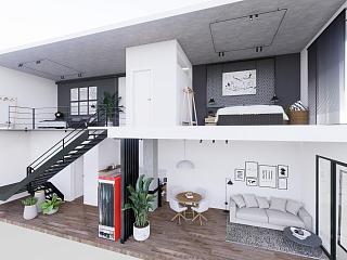 Nuevo apartamento en Alicante