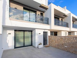 New apartment in Pilar de La Horadada
