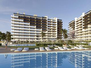 Nuevo apartamento en Torrevieja