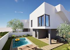 New villa in Mazarron
