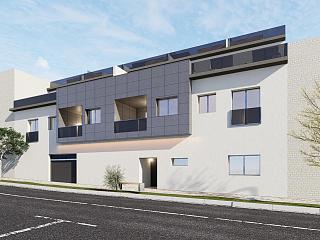 Nuevo apartamento en Pilar de La Horadada