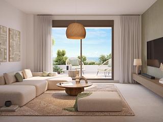 New apartment in Pulpi