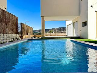 Nuevo apartamento en Algorfa