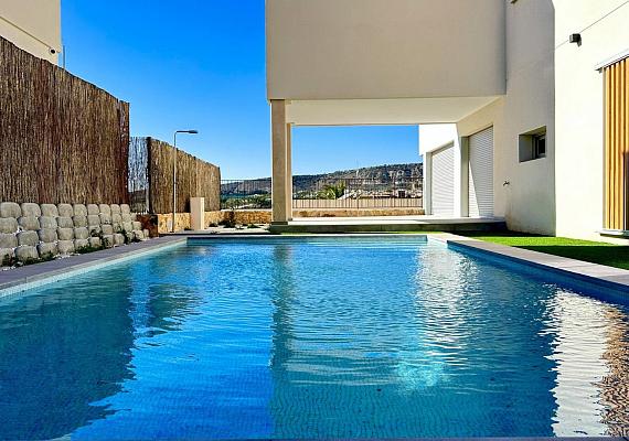 Nuevo apartamento en Algorfa