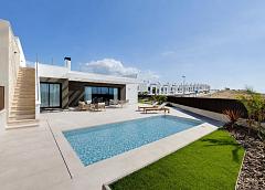 Nuevo villa en Mutxamel