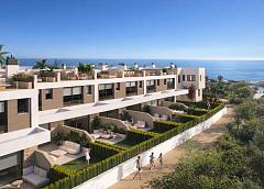 Nuevo Chalet pareado en El Campello
