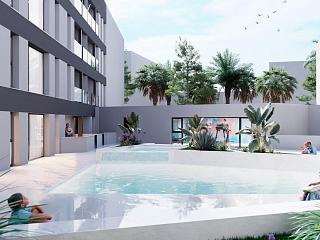 Nuevo apartamento en San Pedro del Pinatar