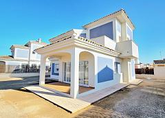 New villa in Lorca