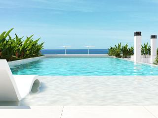 Nuevo apartamento en Guardamar del Segura