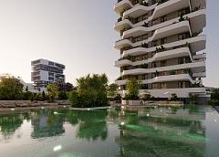 Новая квартира в Calpe