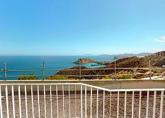 New penthouse in Aguilas
