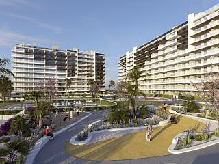 Nuevo apartamento en Torrevieja