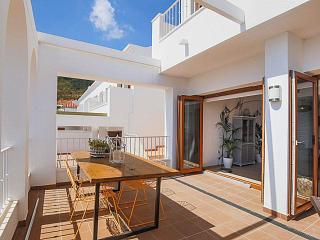 New penthouse in Xeresa