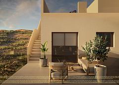 Новый пентхаус в Murcia