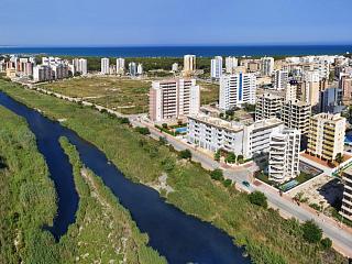 Новый пентхаус в Guardamar del Segura
