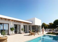 New townhouse in Dolores