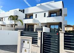 Nuevo villa en Benferri