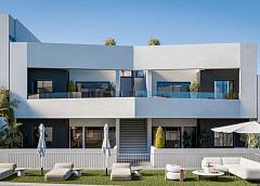 New bungalow in San Miguel de Salinas