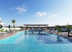 Nuevo villa en Los Alcazares