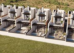 New villa in Torrevieja