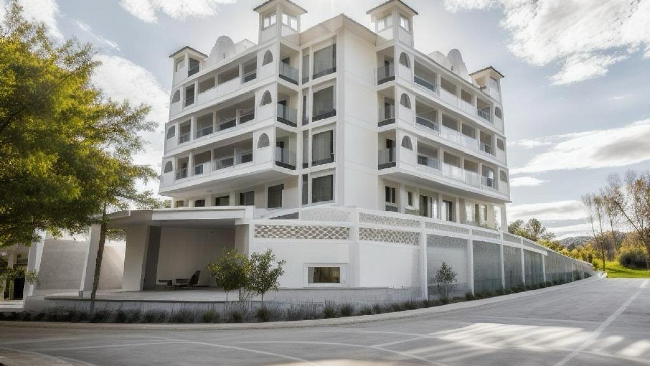 Nuevo atico en Bigastro