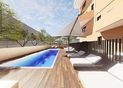 Nuevo apartamento en El Campello