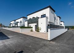 New chalet in Gran Alacant