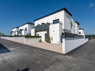 New chalet in Gran Alacant