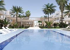 Новый пентхаус в Torre Pacheco