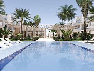 Новый пентхаус в Torre Pacheco