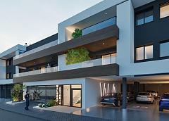 Nuevo apartamento en Benijofar