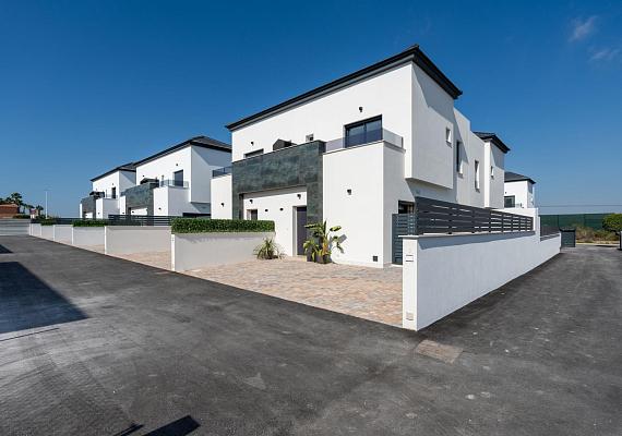 Nuevo apartamento en Gran Alacant